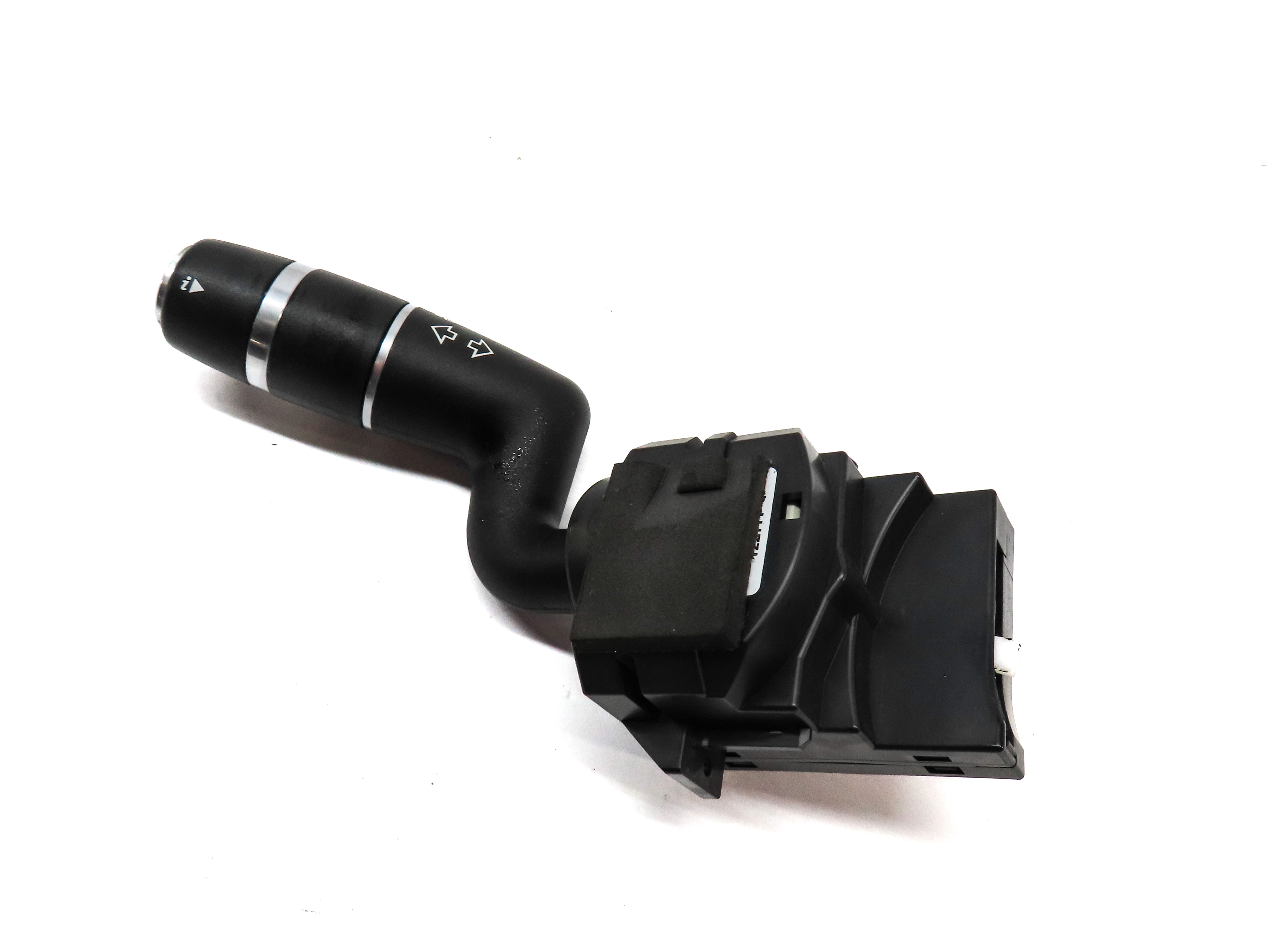 2012-2016 LAND ROVER LR4 - RANGE ROVER SPORT (L320) COLUMN TURN SIGNAL SWITCH — exact item pictured